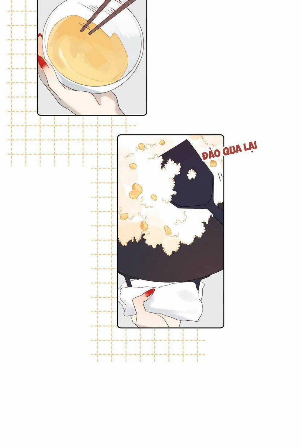 Ác Nữ Cự Tuyệt Cua Nam Chính Chapter 13 trang 36