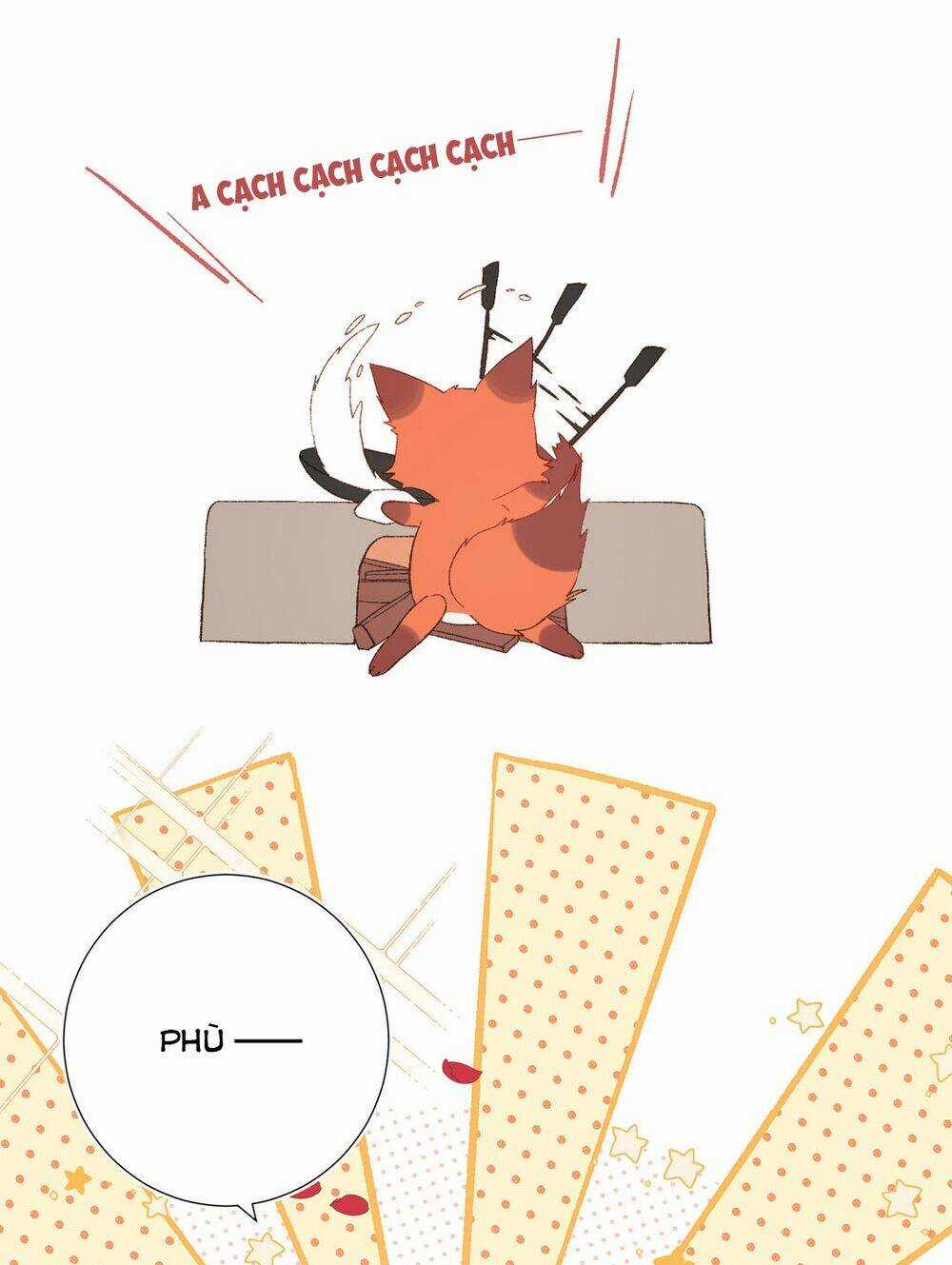 Ác Nữ Cự Tuyệt Cua Nam Chính Chapter 13 trang 37