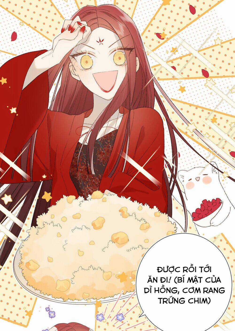 Ác Nữ Cự Tuyệt Cua Nam Chính Chapter 13 trang 38