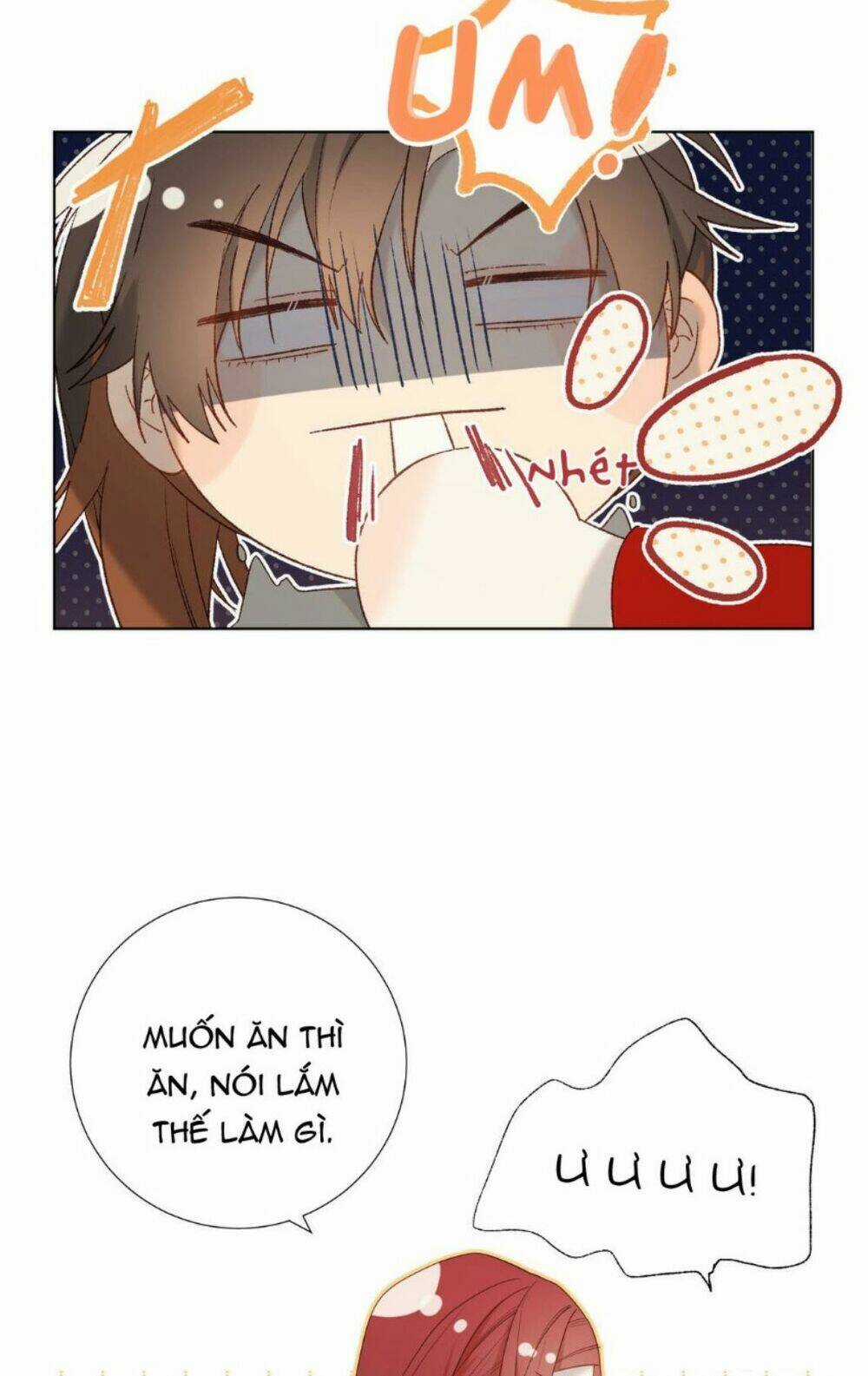 Ác Nữ Cự Tuyệt Cua Nam Chính Chapter 14 trang 12