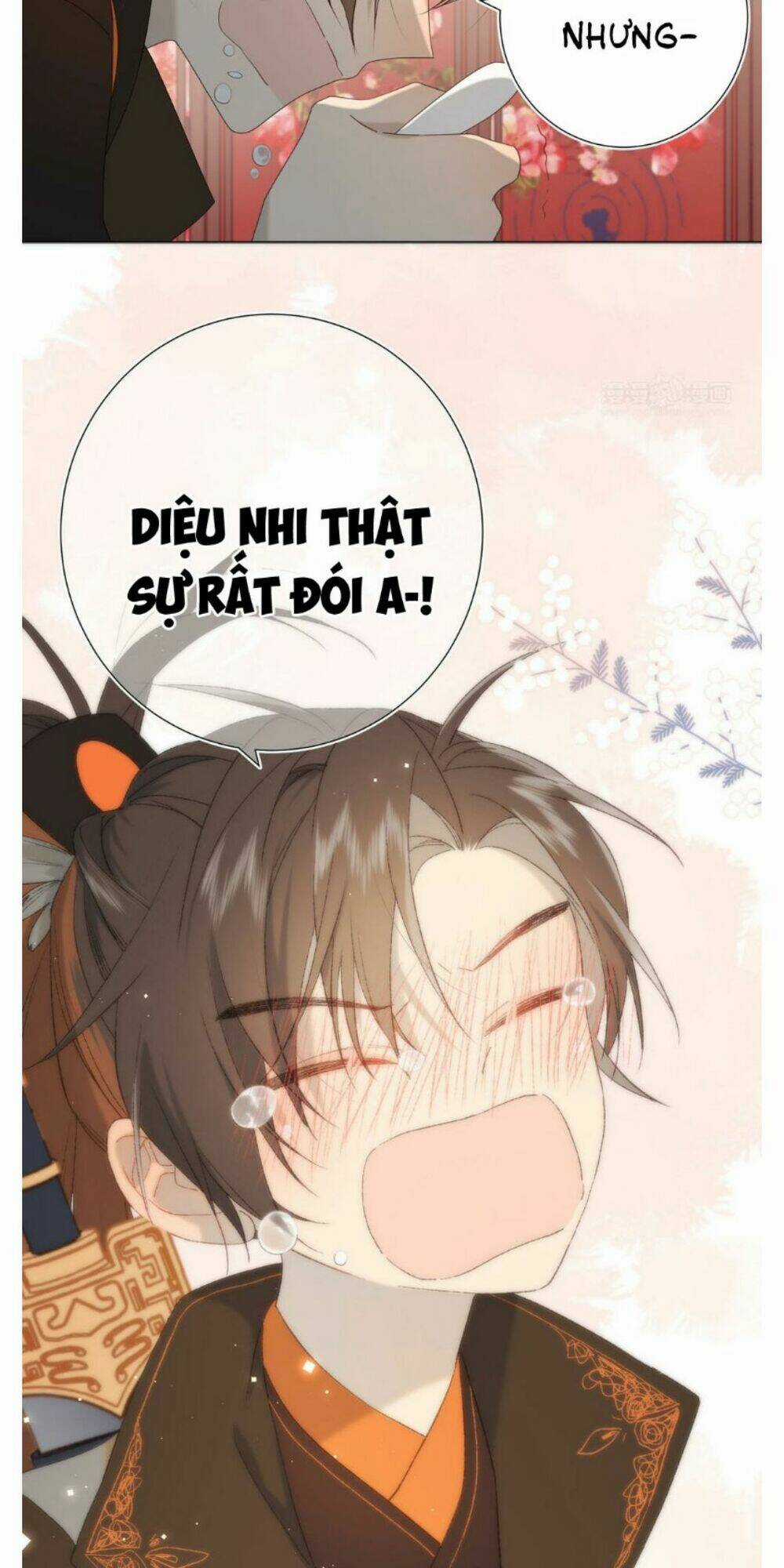 Ác Nữ Cự Tuyệt Cua Nam Chính Chapter 14 trang 19