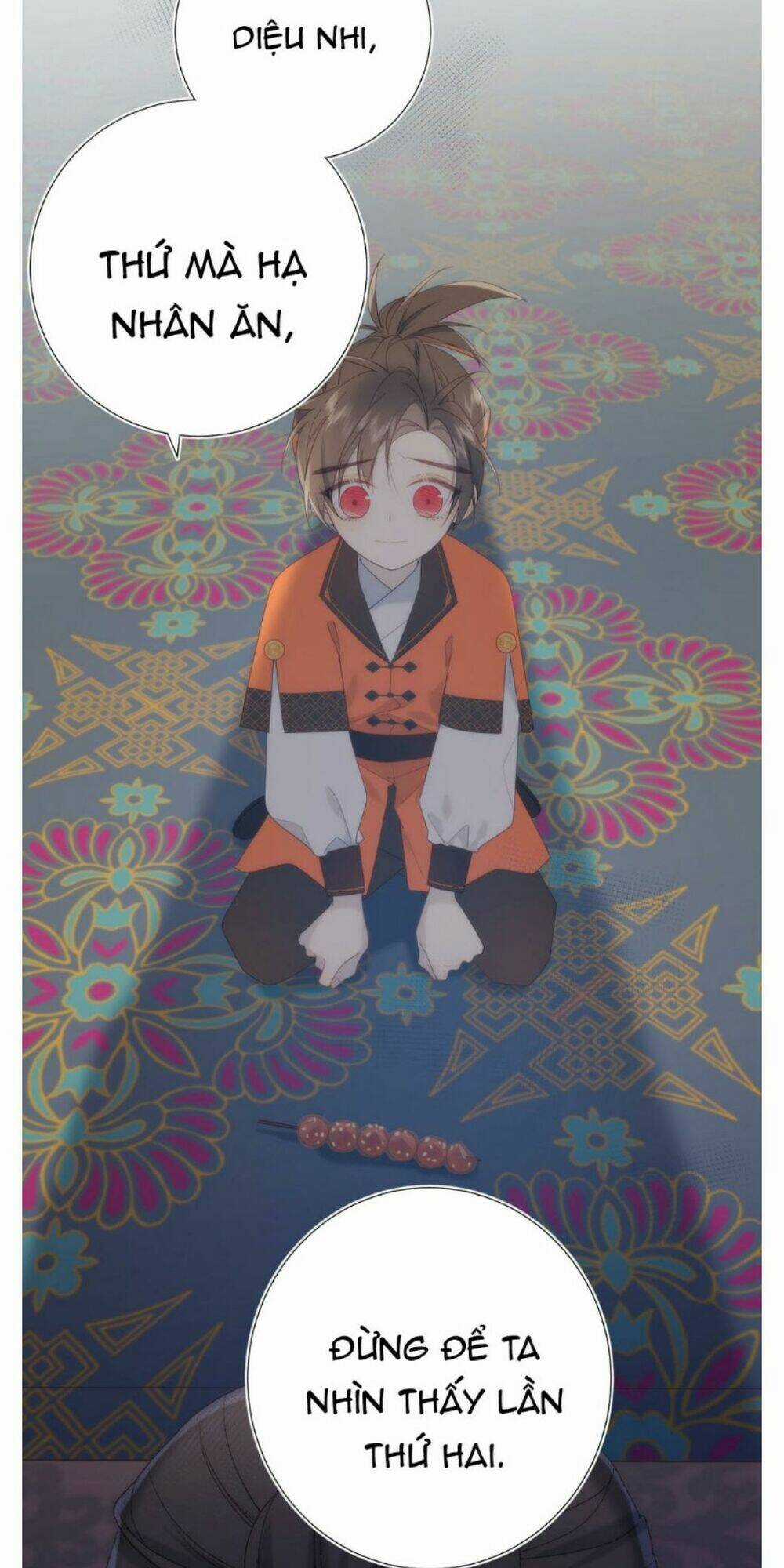 Ác Nữ Cự Tuyệt Cua Nam Chính Chapter 14 trang 2