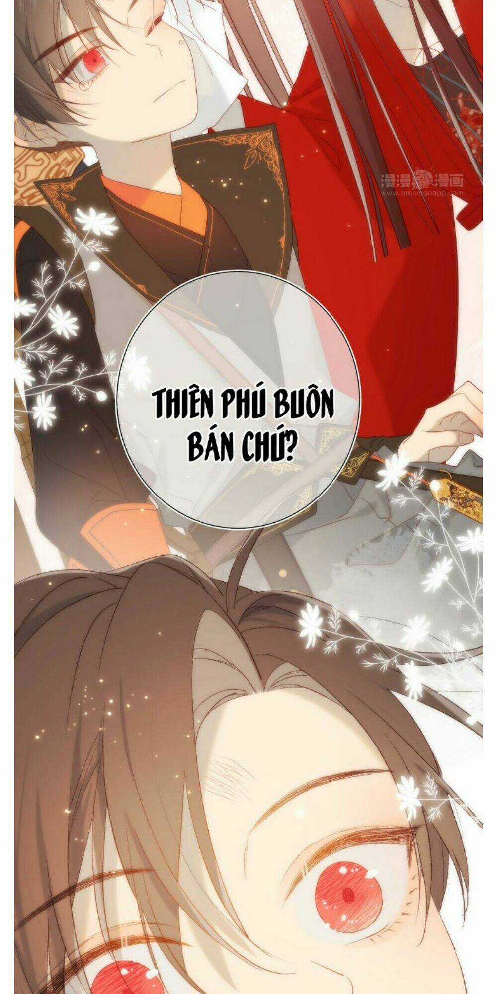 Ác Nữ Cự Tuyệt Cua Nam Chính Chapter 14 trang 25