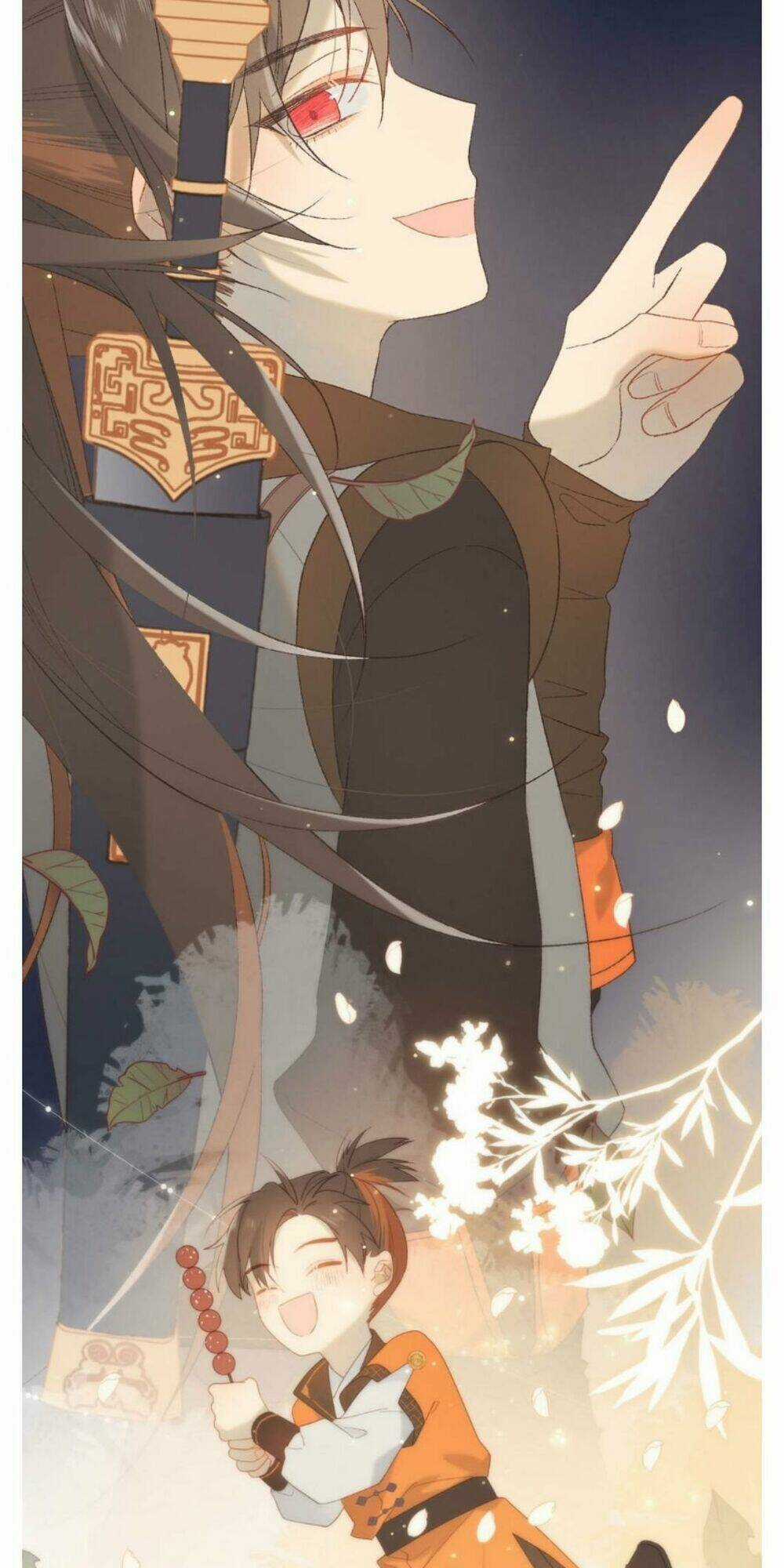 Ác Nữ Cự Tuyệt Cua Nam Chính Chapter 14 trang 36