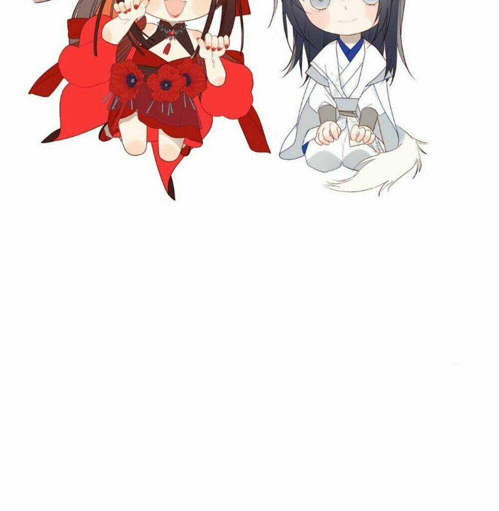 Ác Nữ Cự Tuyệt Cua Nam Chính Chapter 14 trang 39