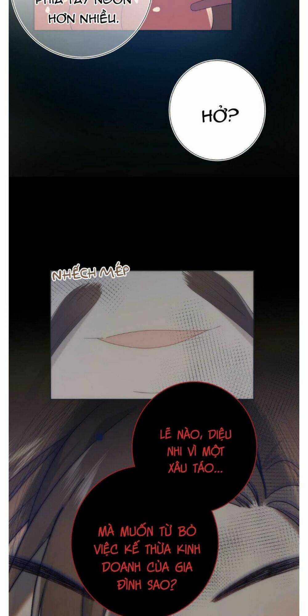 Ác Nữ Cự Tuyệt Cua Nam Chính Chapter 14 trang 6