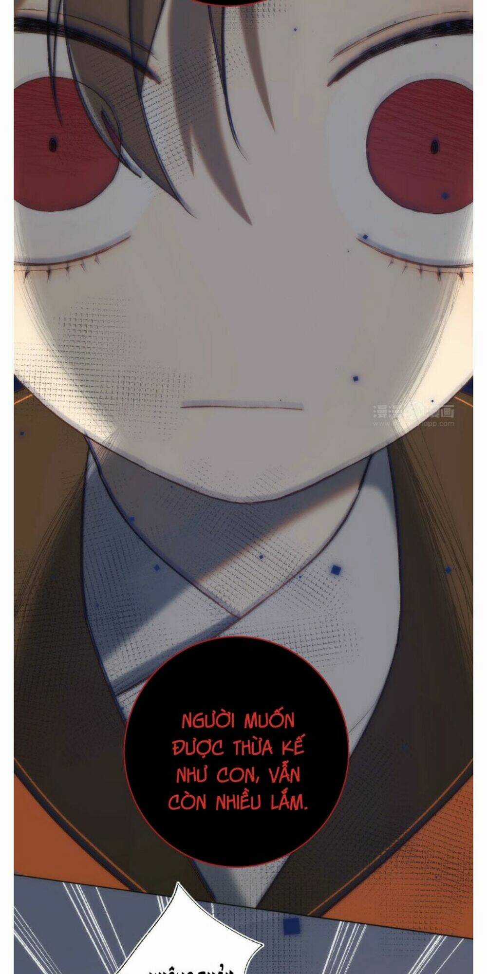 Ác Nữ Cự Tuyệt Cua Nam Chính Chapter 14 trang 7