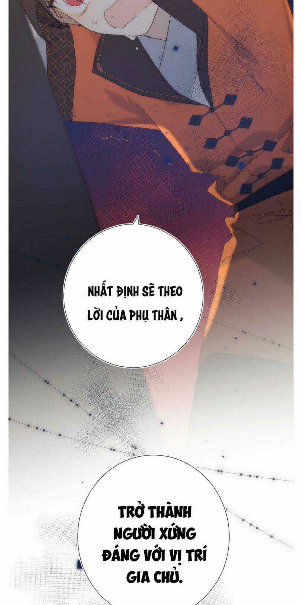 Ác Nữ Cự Tuyệt Cua Nam Chính Chapter 14 trang 9