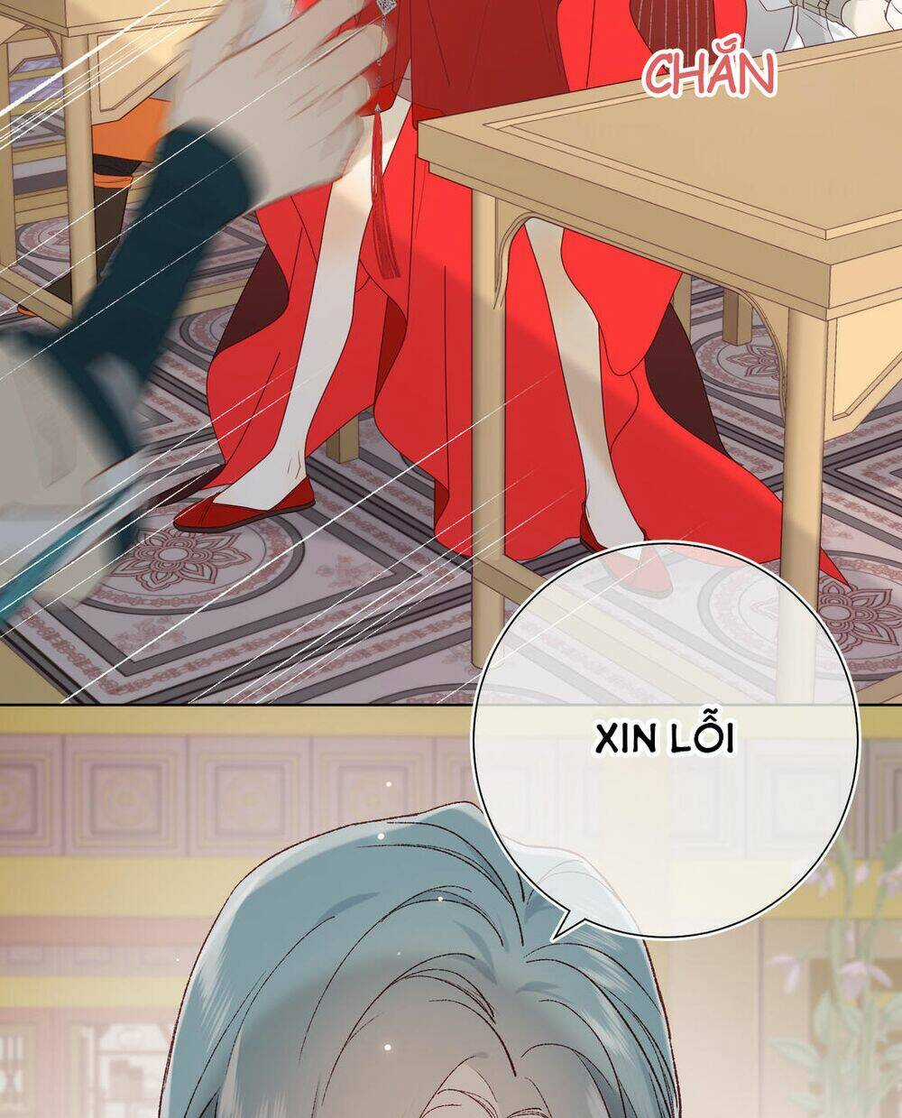 Ác Nữ Cự Tuyệt Cua Nam Chính Chapter 15 trang 14