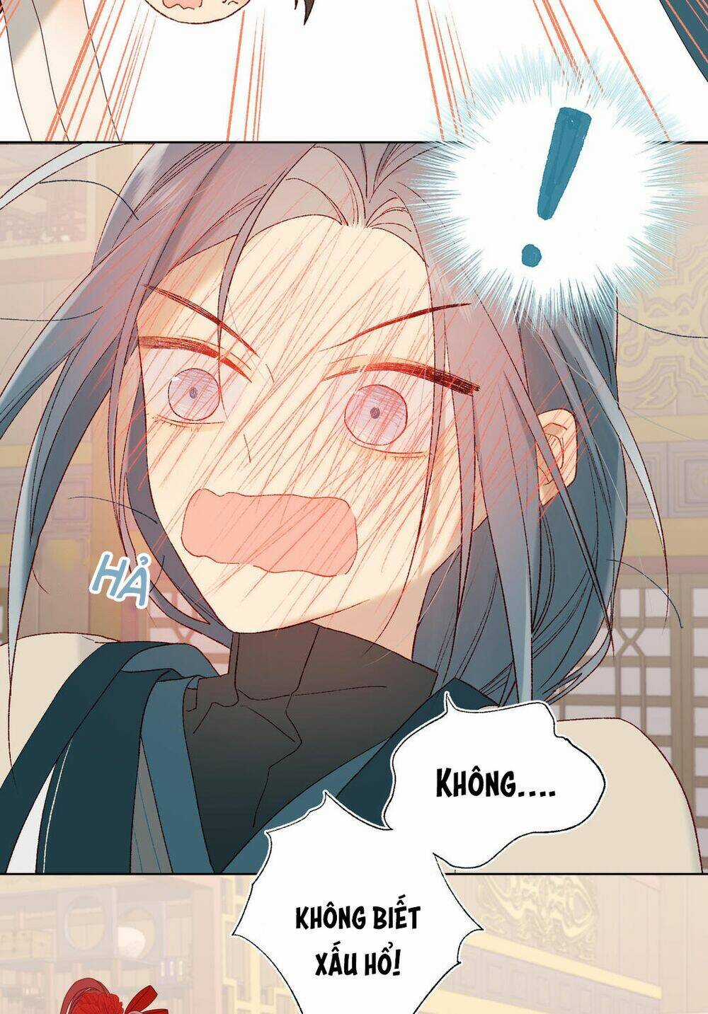 Ác Nữ Cự Tuyệt Cua Nam Chính Chapter 15 trang 21