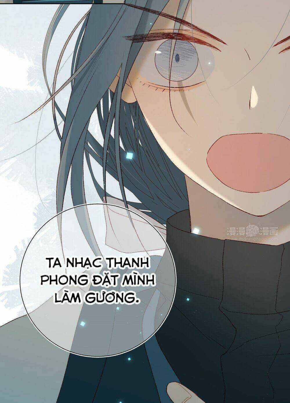 Ác Nữ Cự Tuyệt Cua Nam Chính Chapter 15 trang 25