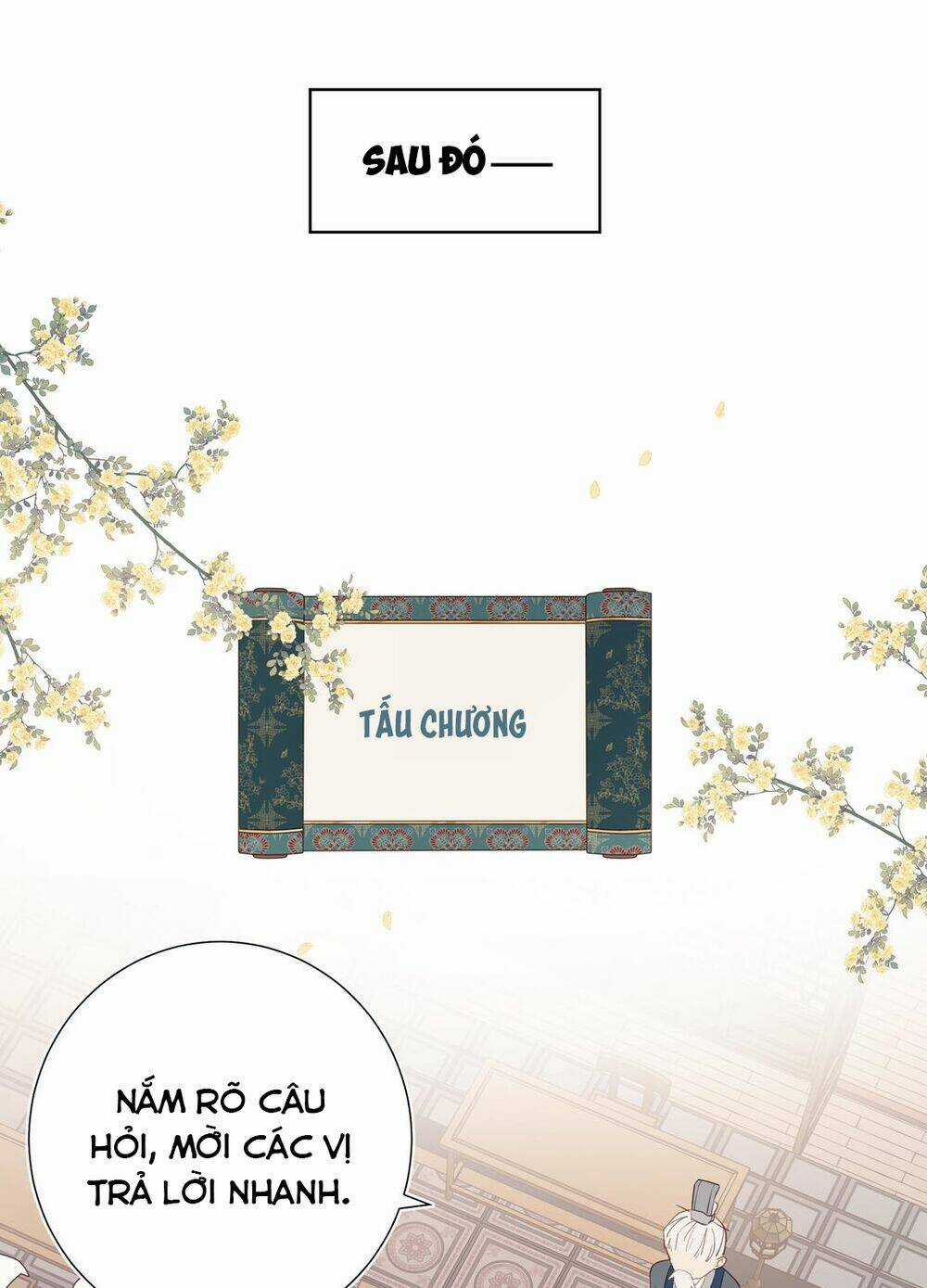 Ác Nữ Cự Tuyệt Cua Nam Chính Chapter 15 trang 27