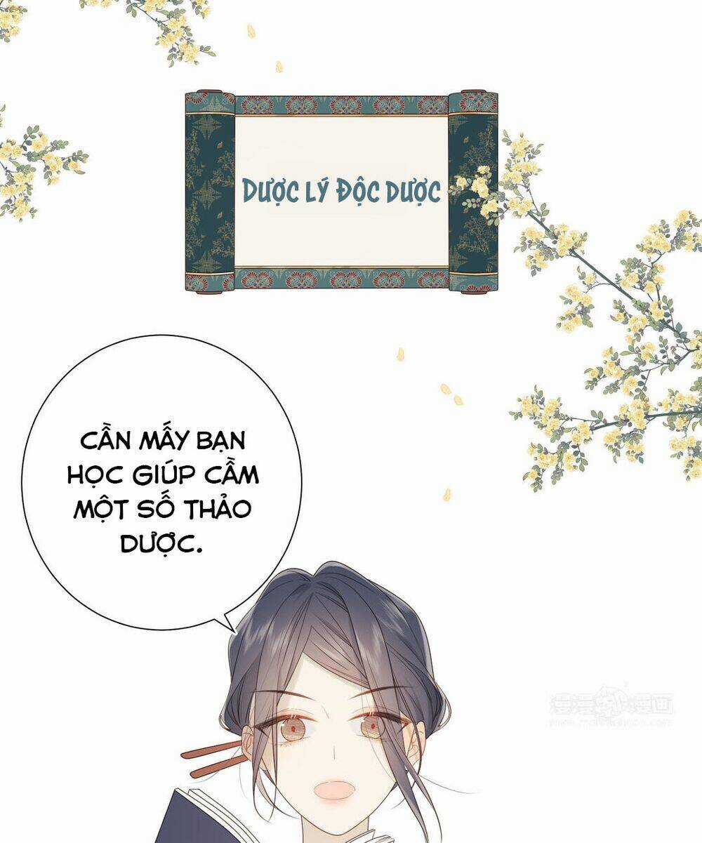 Ác Nữ Cự Tuyệt Cua Nam Chính Chapter 15 trang 34