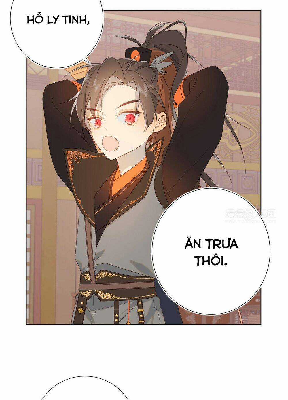 Ác Nữ Cự Tuyệt Cua Nam Chính Chapter 15 trang 39