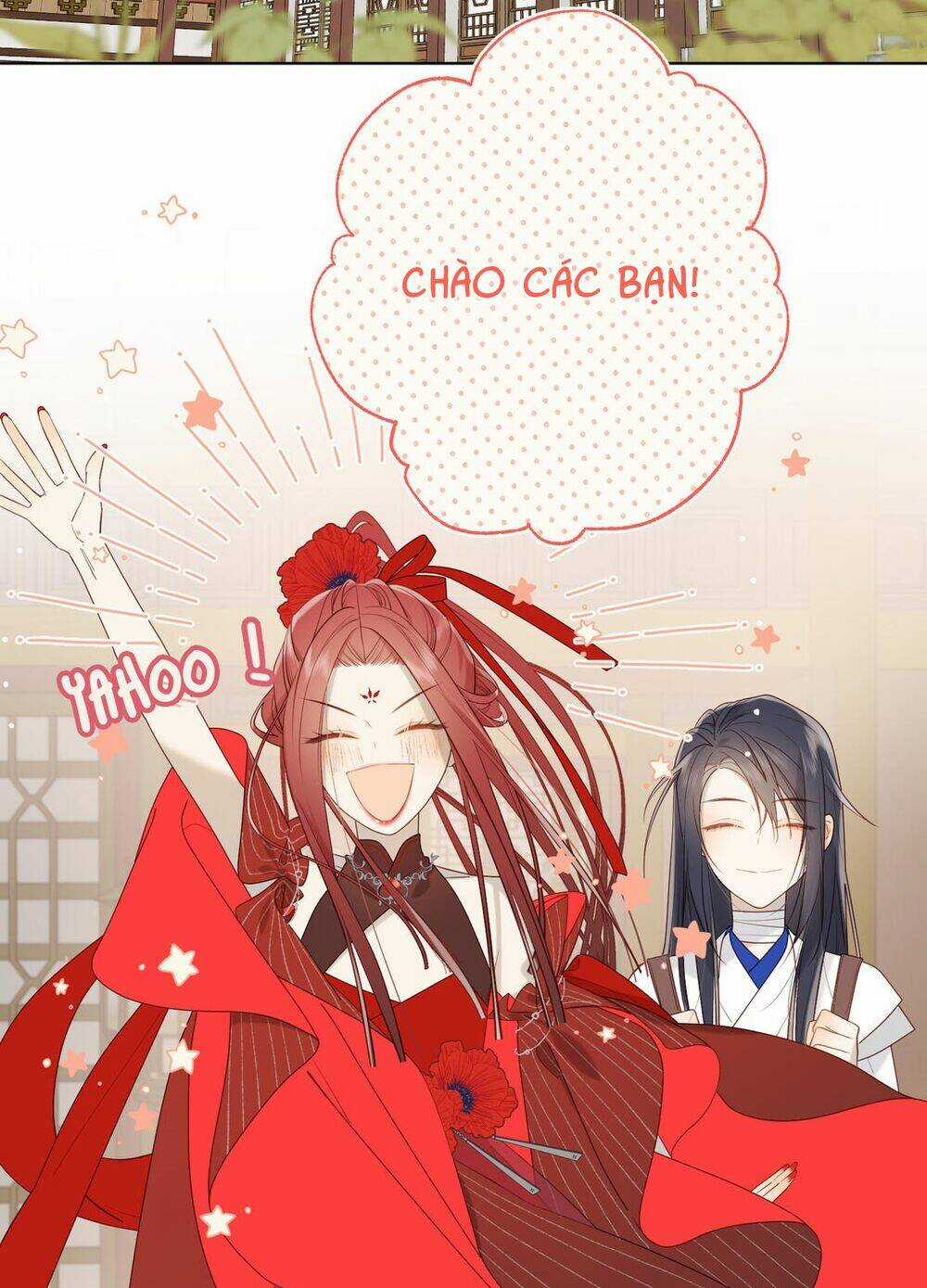 Ác Nữ Cự Tuyệt Cua Nam Chính Chapter 15 trang 4