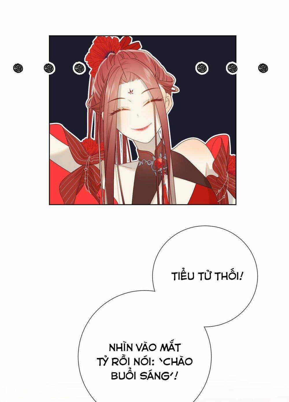 Ác Nữ Cự Tuyệt Cua Nam Chính Chapter 15 trang 8