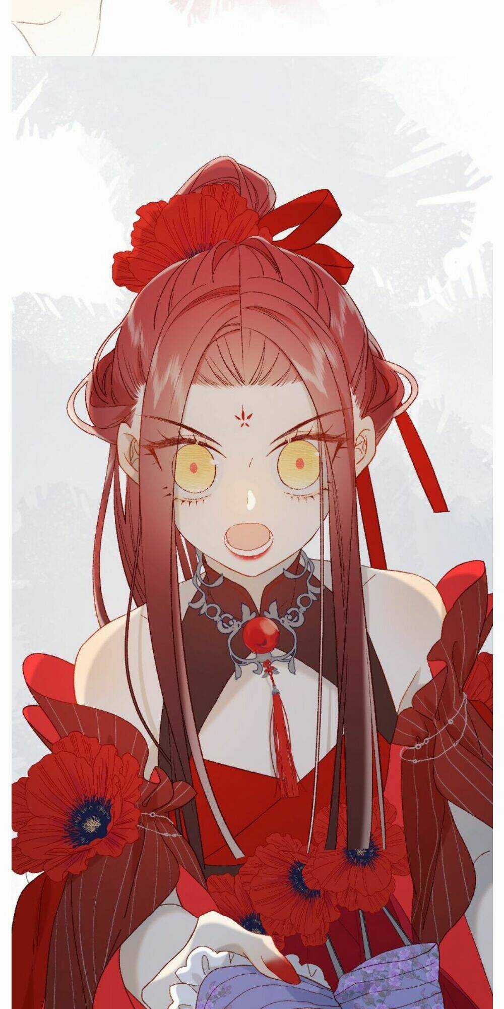 Ác Nữ Cự Tuyệt Cua Nam Chính Chapter 16 trang 1