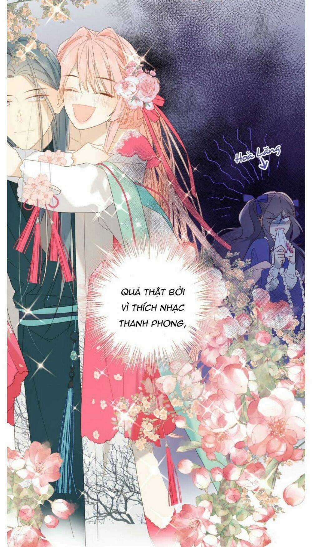 Ác Nữ Cự Tuyệt Cua Nam Chính Chapter 16 trang 13