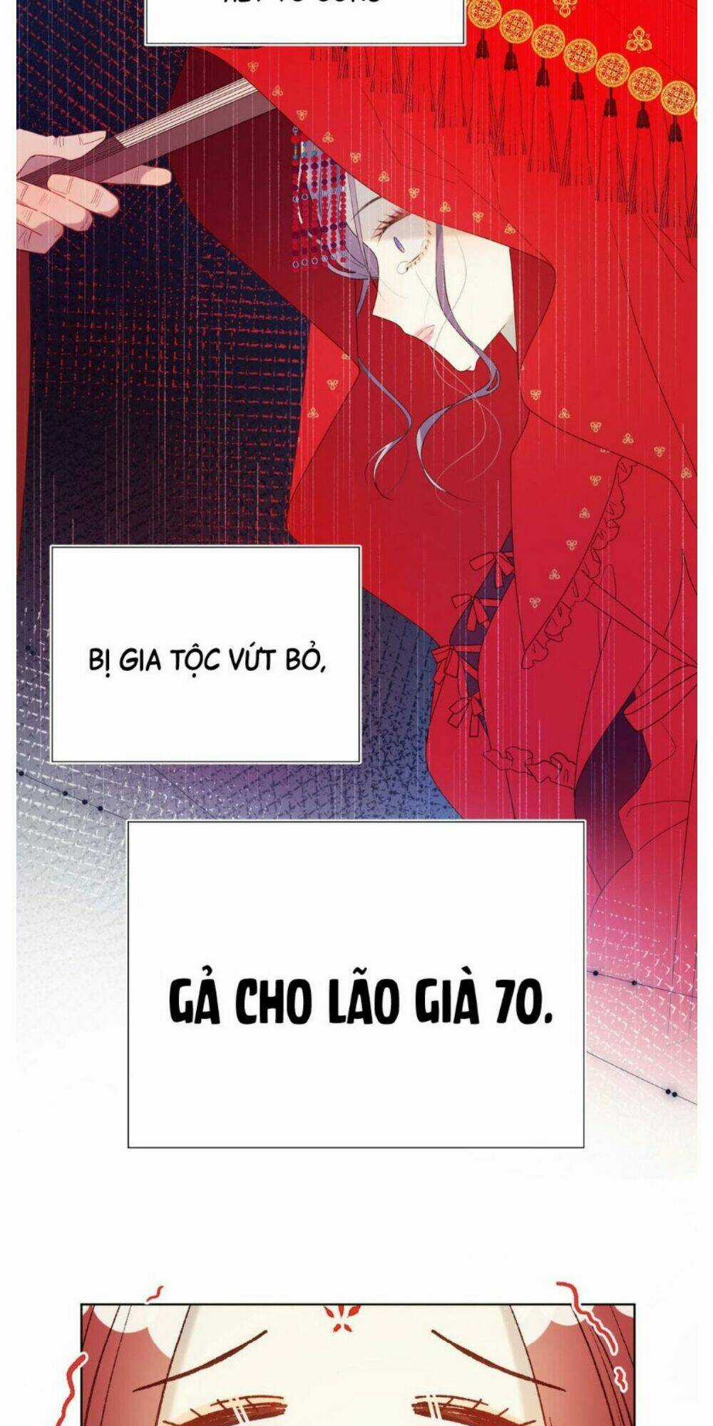 Ác Nữ Cự Tuyệt Cua Nam Chính Chapter 16 trang 16