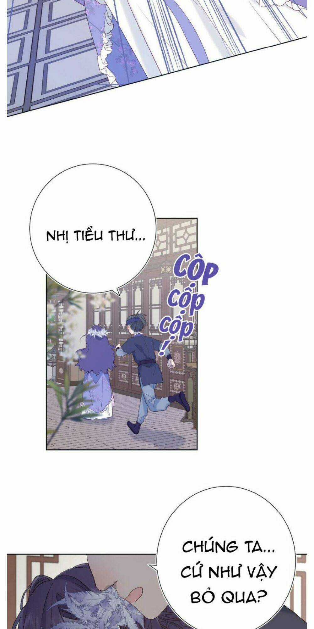 Ác Nữ Cự Tuyệt Cua Nam Chính Chapter 16 trang 25