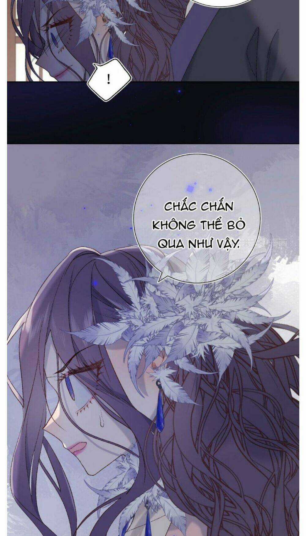 Ác Nữ Cự Tuyệt Cua Nam Chính Chapter 16 trang 26