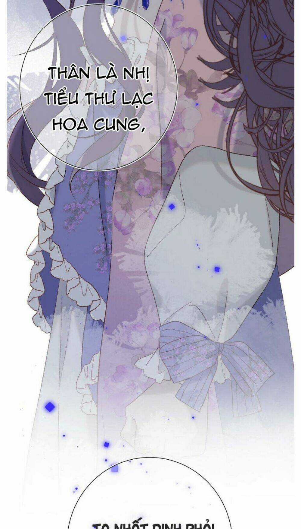 Ác Nữ Cự Tuyệt Cua Nam Chính Chapter 16 trang 27