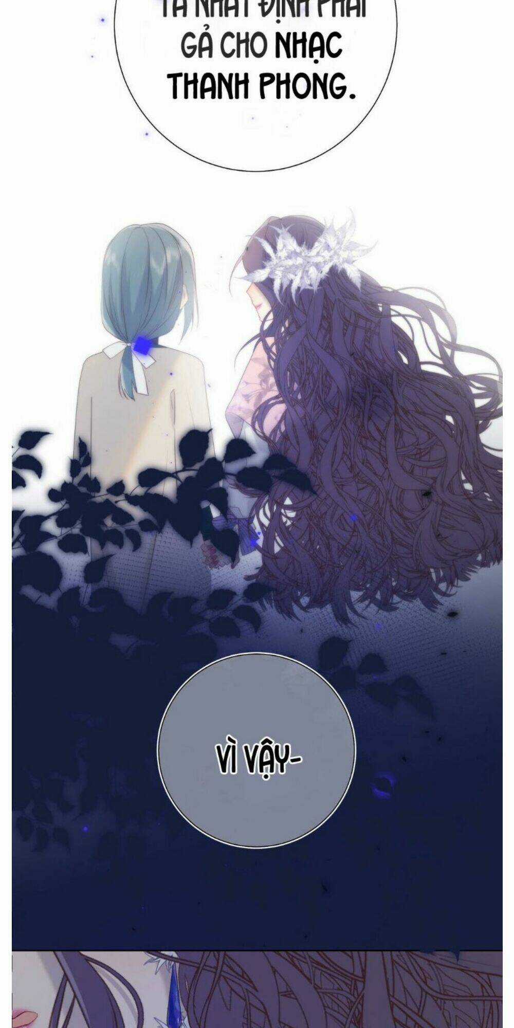 Ác Nữ Cự Tuyệt Cua Nam Chính Chapter 16 trang 28