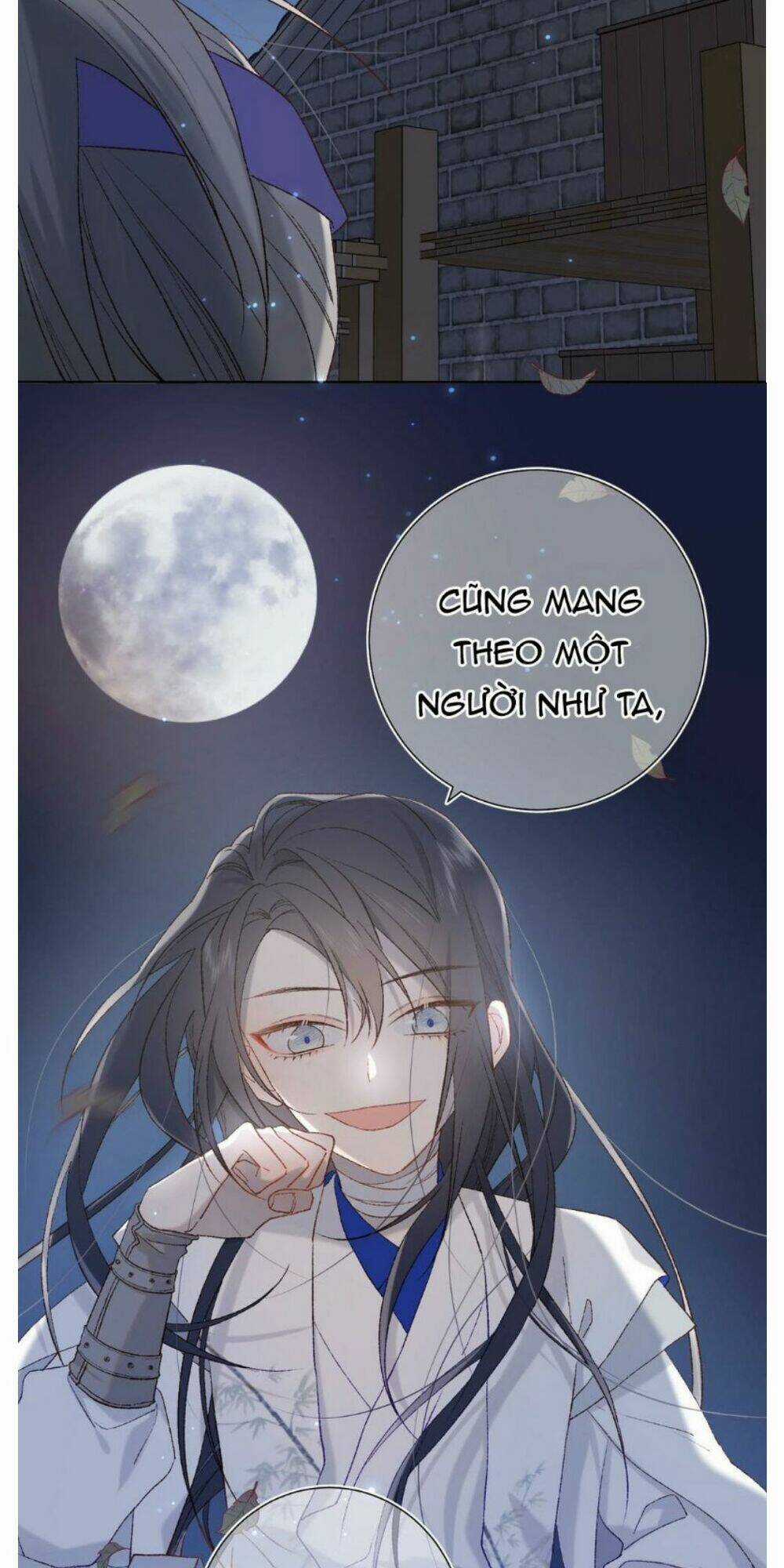 Ác Nữ Cự Tuyệt Cua Nam Chính Chapter 16 trang 36