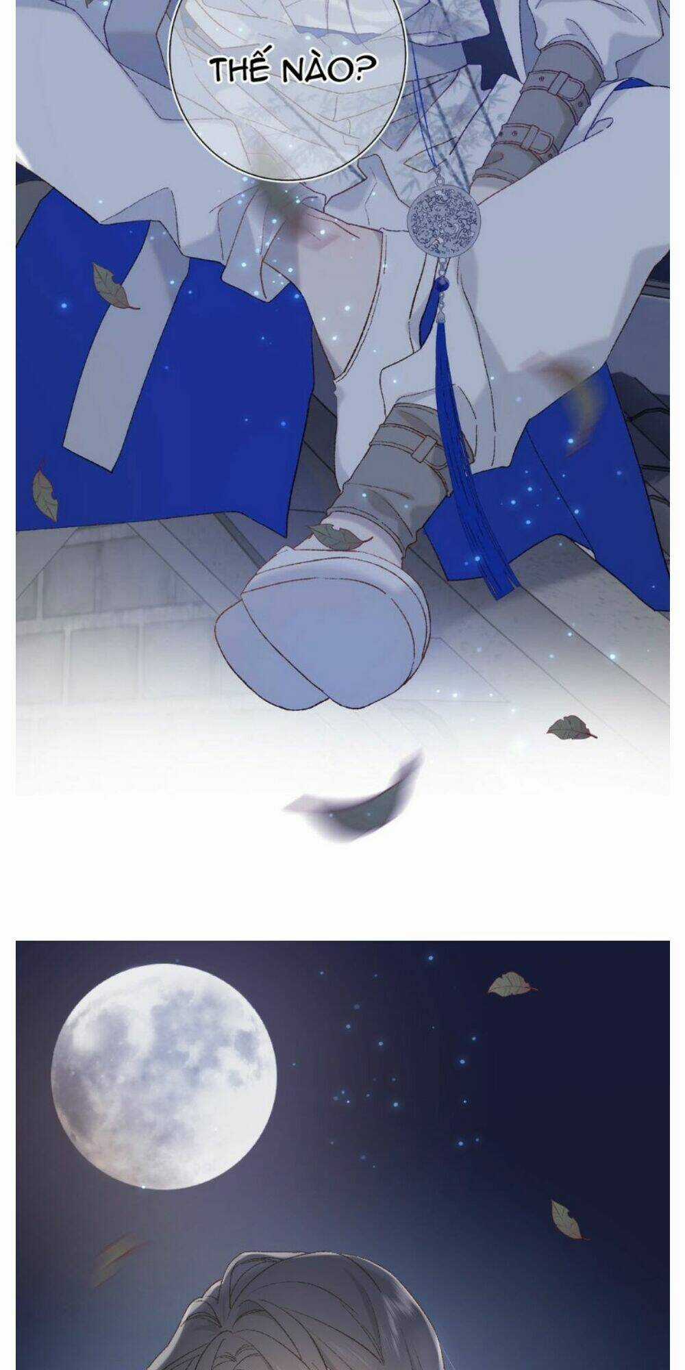 Ác Nữ Cự Tuyệt Cua Nam Chính Chapter 16 trang 37