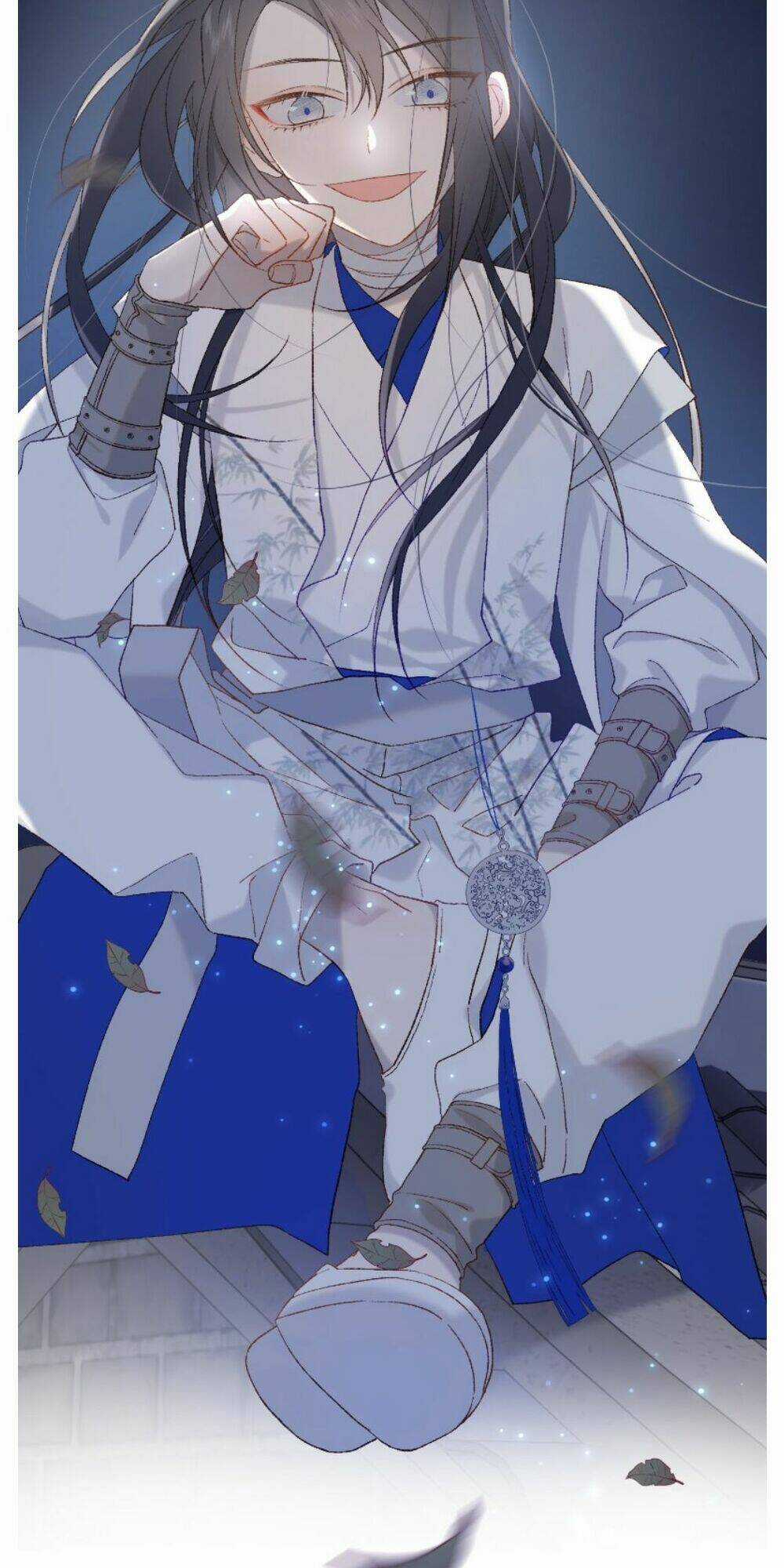 Ác Nữ Cự Tuyệt Cua Nam Chính Chapter 16 trang 38