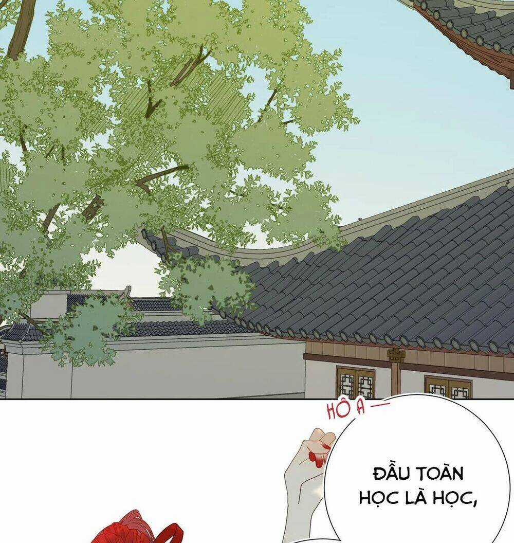 Ác Nữ Cự Tuyệt Cua Nam Chính Chapter 17 trang 11