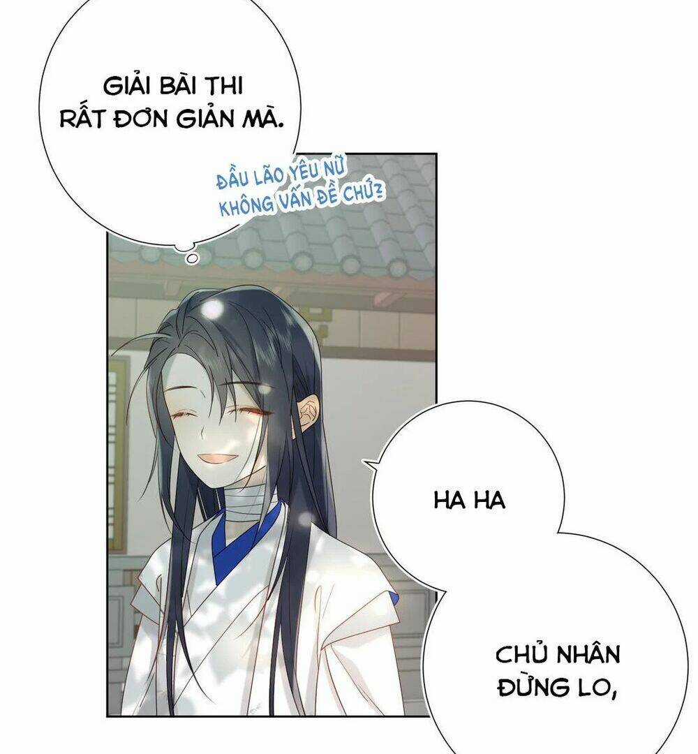 Ác Nữ Cự Tuyệt Cua Nam Chính Chapter 17 trang 13