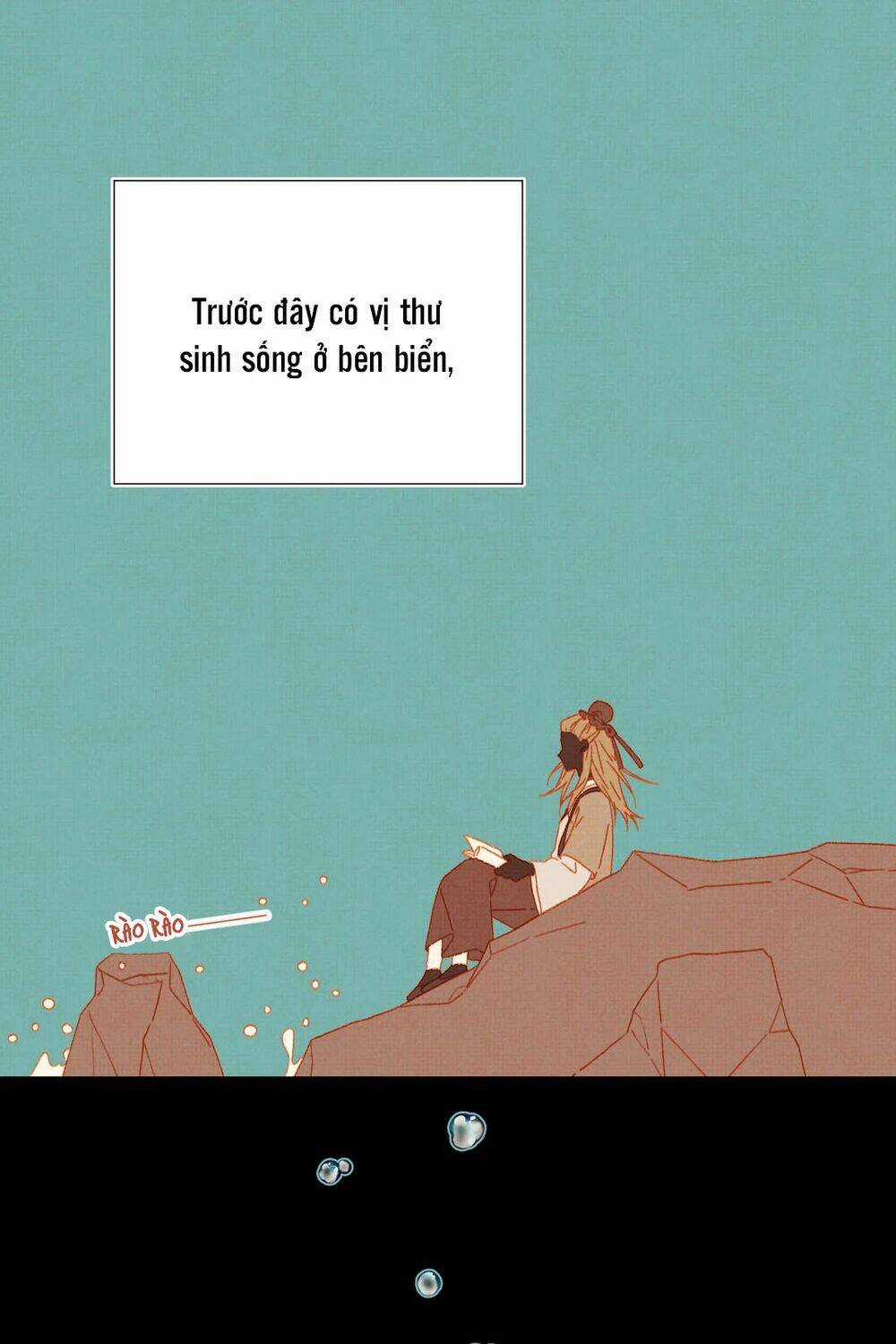 Ác Nữ Cự Tuyệt Cua Nam Chính Chapter 17 trang 2