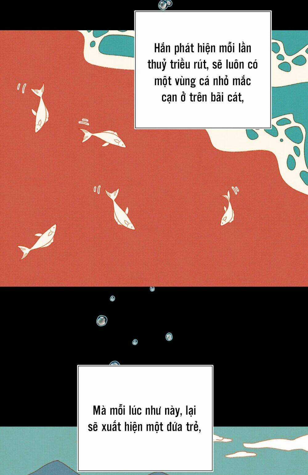 Ác Nữ Cự Tuyệt Cua Nam Chính Chapter 17 trang 3