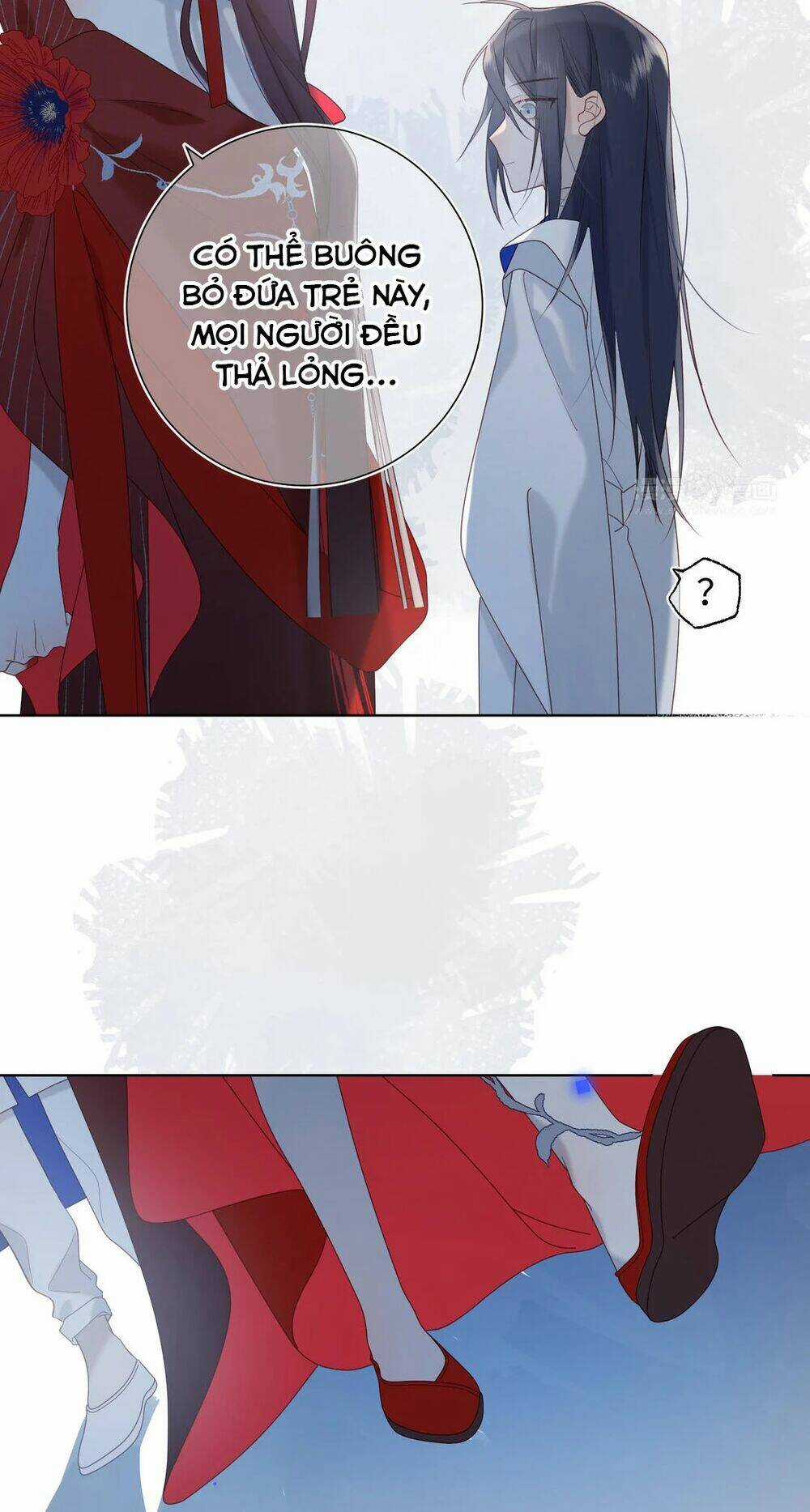 Ác Nữ Cự Tuyệt Cua Nam Chính Chapter 17 trang 30