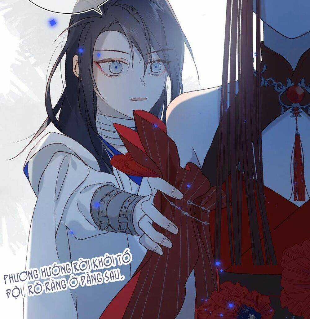 Ác Nữ Cự Tuyệt Cua Nam Chính Chapter 17 trang 32