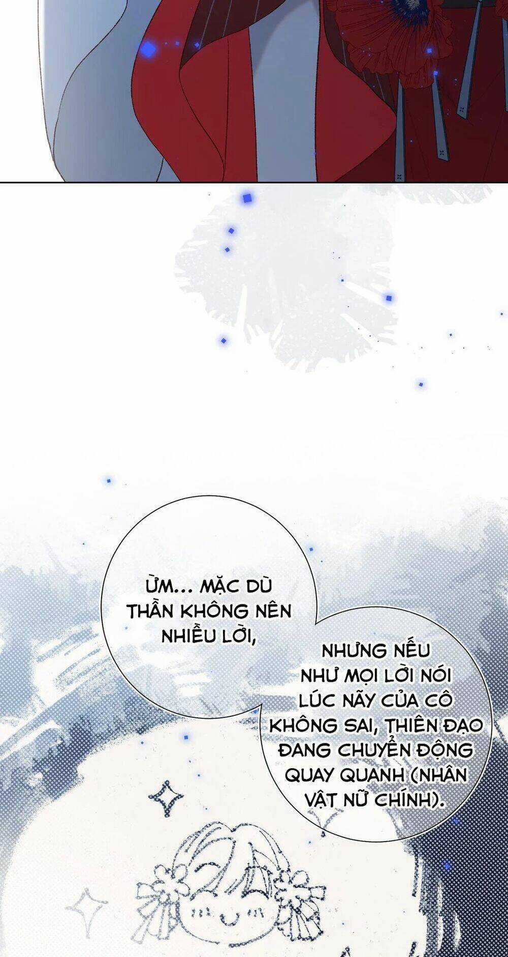 Ác Nữ Cự Tuyệt Cua Nam Chính Chapter 17 trang 33