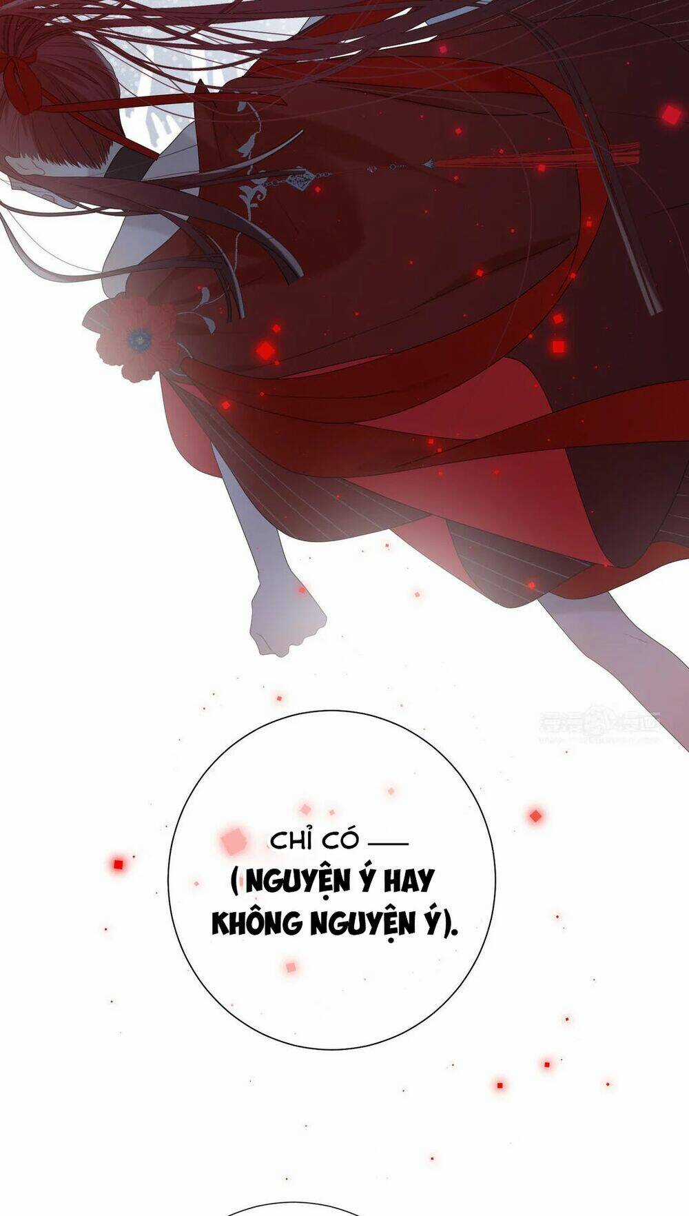 Ác Nữ Cự Tuyệt Cua Nam Chính Chapter 17 trang 38