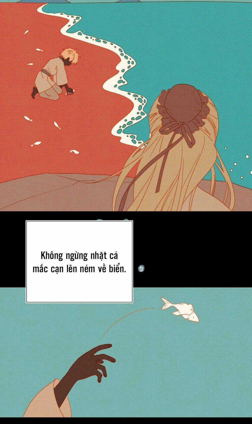 Ác Nữ Cự Tuyệt Cua Nam Chính Chapter 17 trang 4