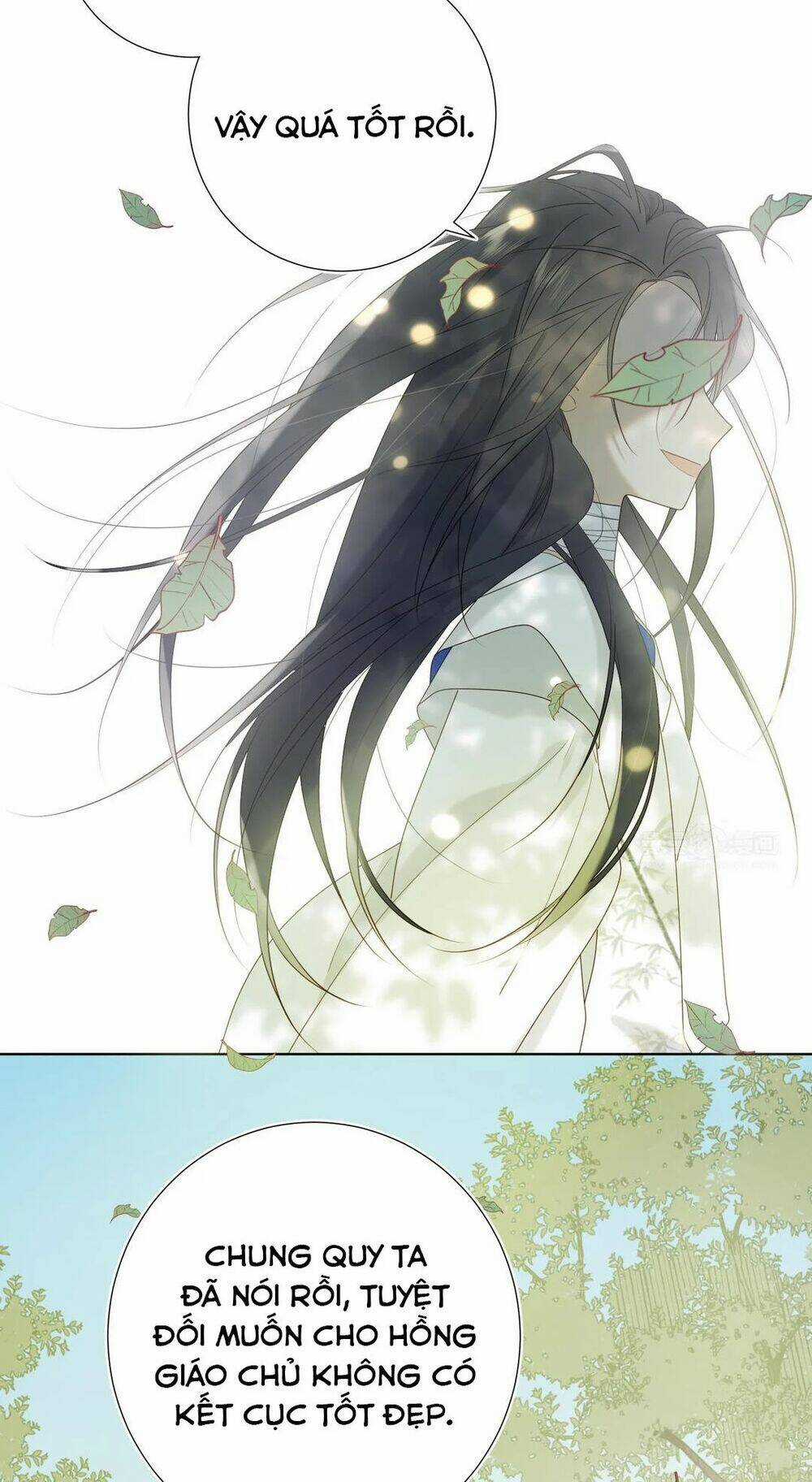 Ác Nữ Cự Tuyệt Cua Nam Chính Chapter 17 trang 45