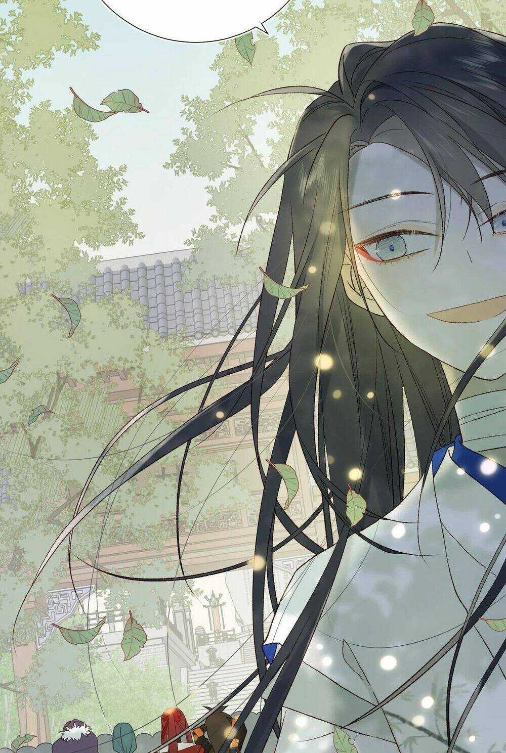 Ác Nữ Cự Tuyệt Cua Nam Chính Chapter 17 trang 46