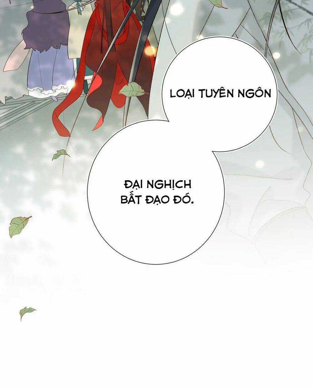 Ác Nữ Cự Tuyệt Cua Nam Chính Chapter 17 trang 47