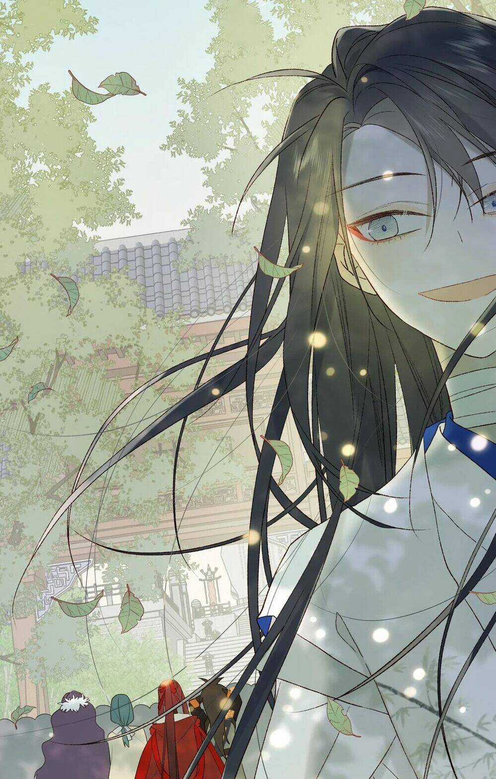 Ác Nữ Cự Tuyệt Cua Nam Chính Chapter 17 trang 48