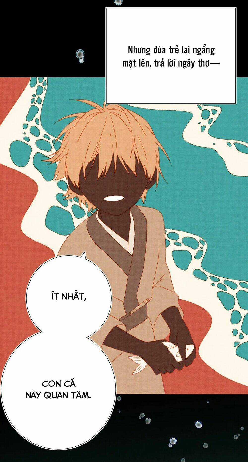 Ác Nữ Cự Tuyệt Cua Nam Chính Chapter 17 trang 7