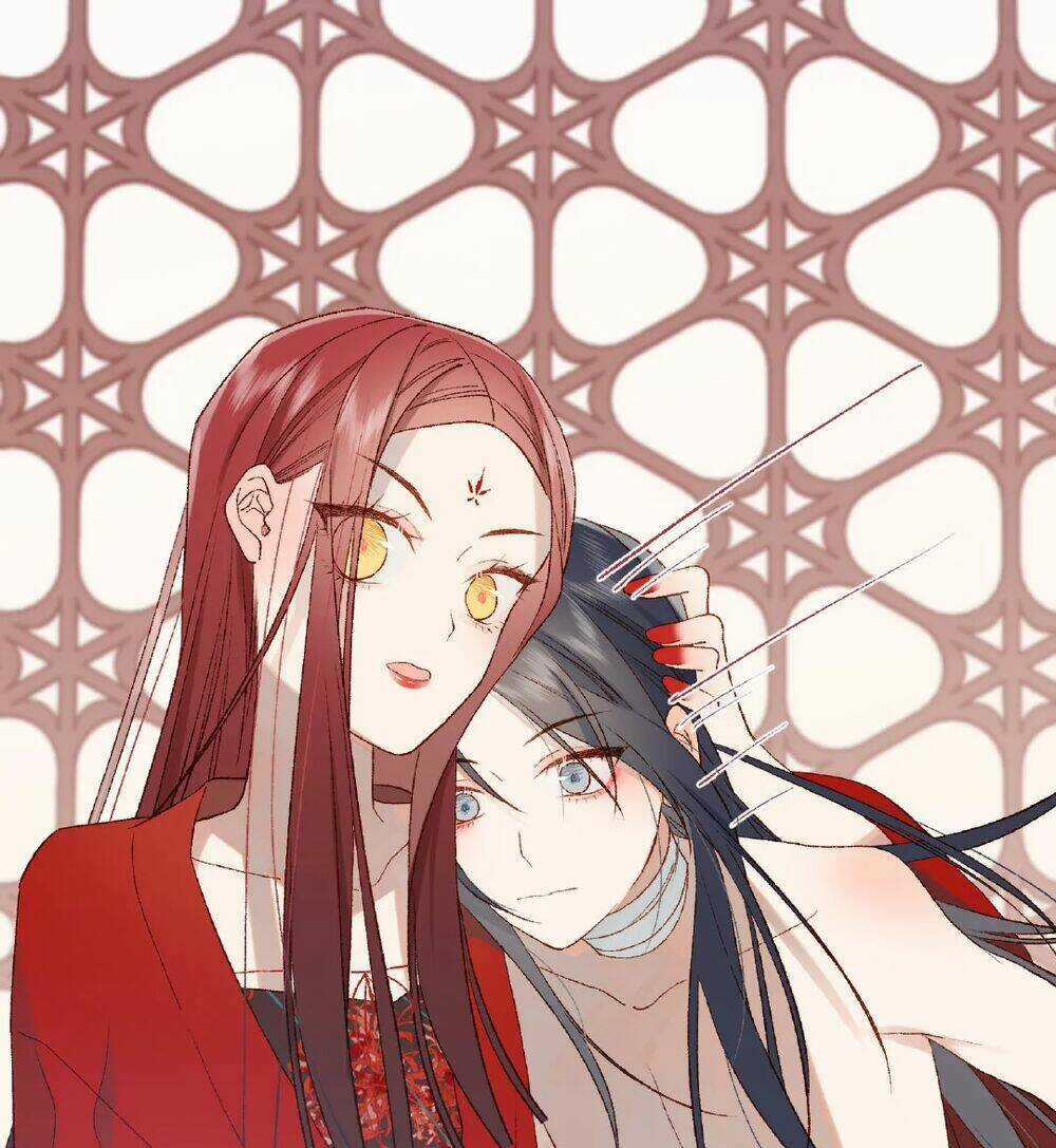 Ác Nữ Cự Tuyệt Cua Nam Chính Chapter 18 trang 0