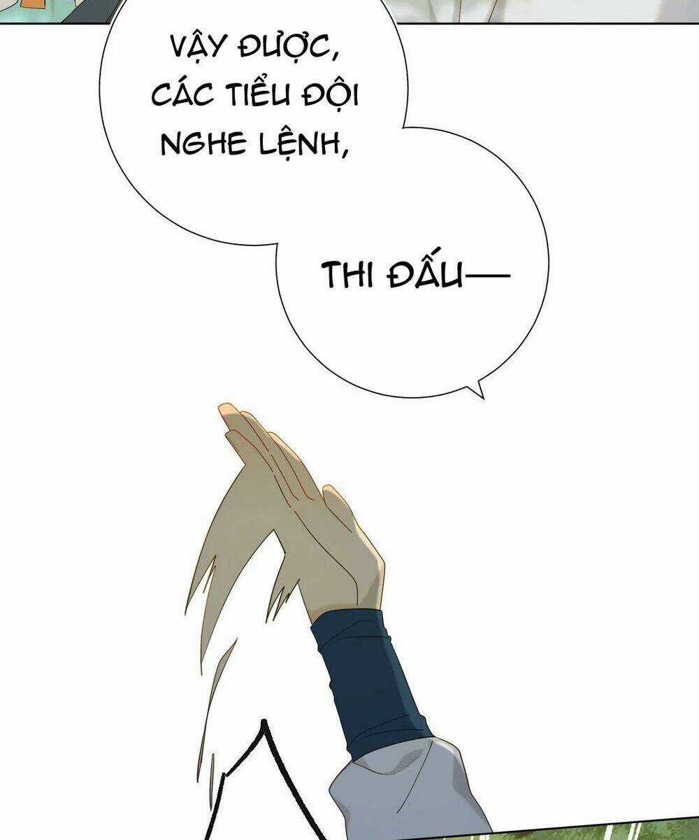 Ác Nữ Cự Tuyệt Cua Nam Chính Chapter 18 trang 10