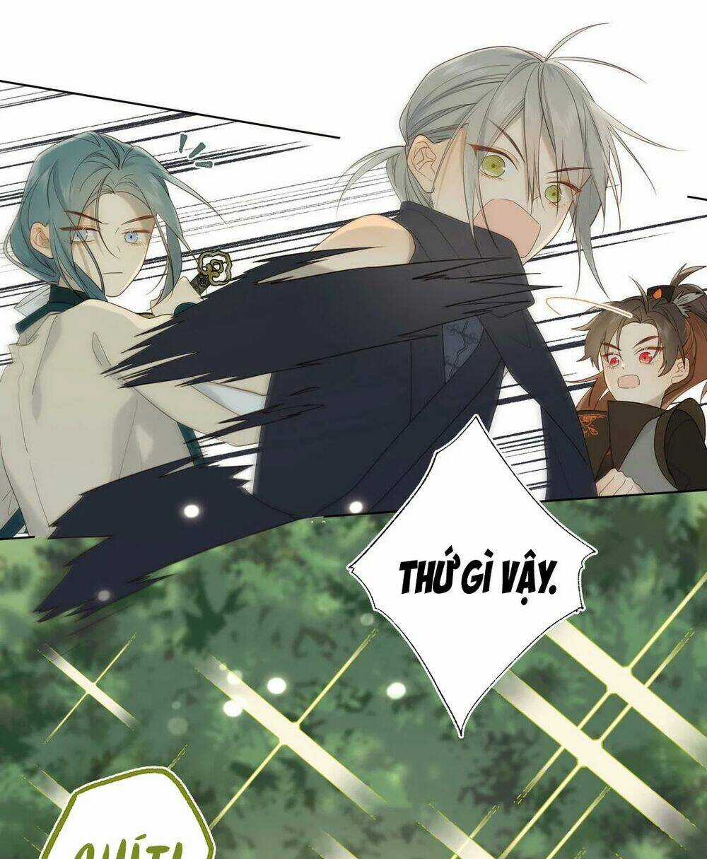 Ác Nữ Cự Tuyệt Cua Nam Chính Chapter 18 trang 14