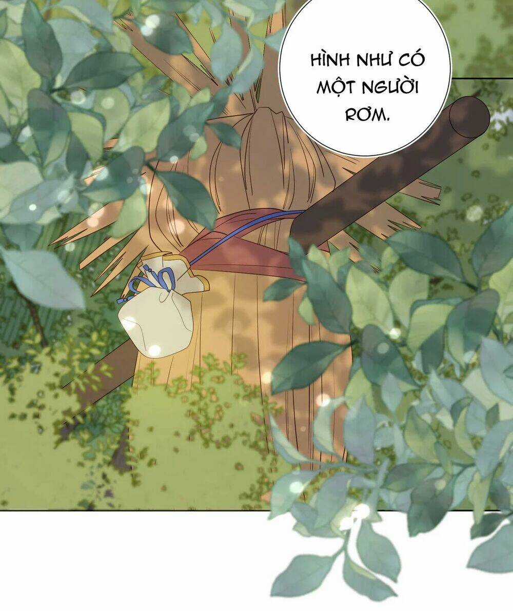 Ác Nữ Cự Tuyệt Cua Nam Chính Chapter 18 trang 21