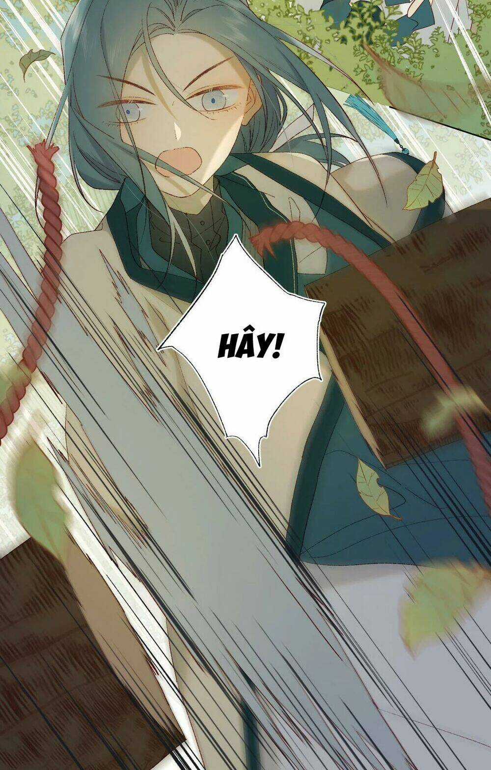 Ác Nữ Cự Tuyệt Cua Nam Chính Chapter 18 trang 26