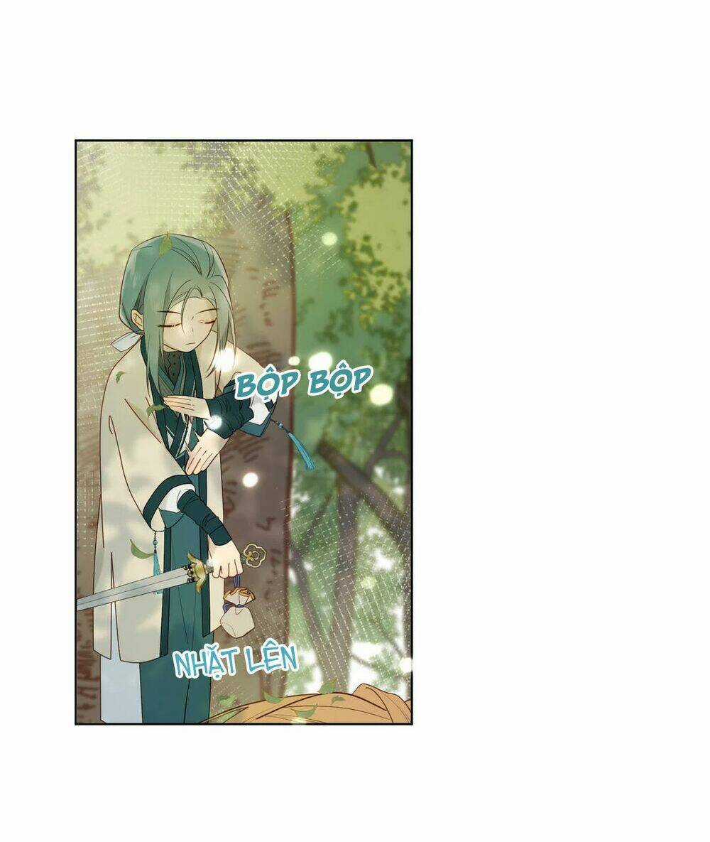 Ác Nữ Cự Tuyệt Cua Nam Chính Chapter 18 trang 29